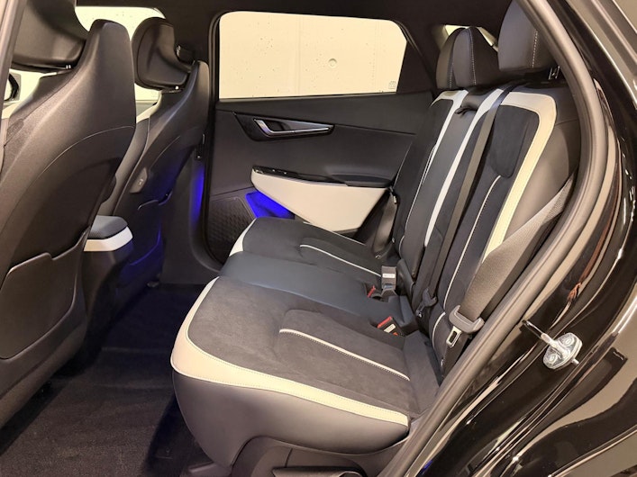 Vehicle image KIA EV6