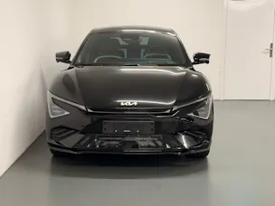 Kia EV6 84 kWh GT-Line 4x4