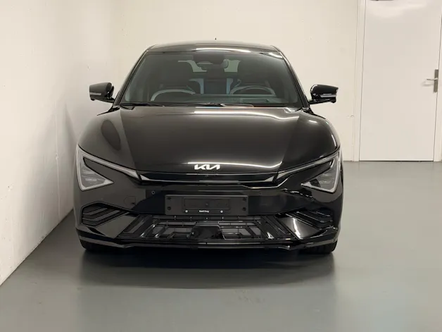 Kia EV6 84 kWh GT-Line 4x4