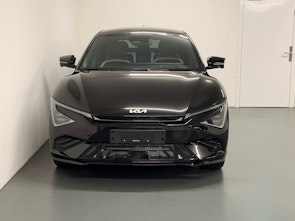 Vehicle image KIA EV6 84 kWh GT-Line 4x4