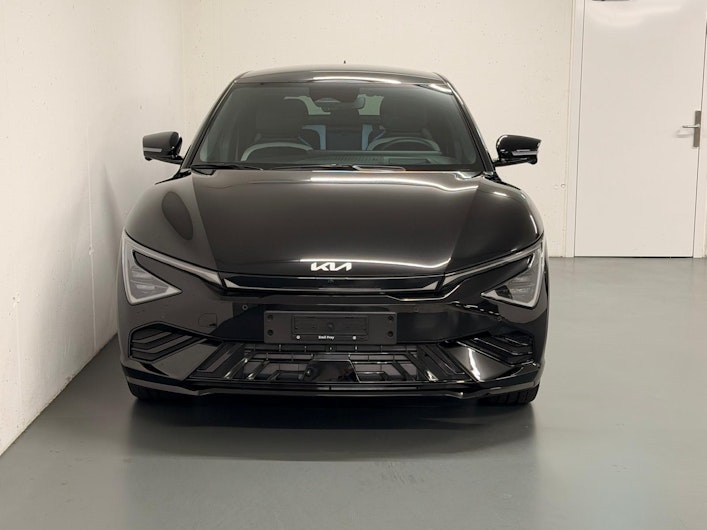 Vehicle image KIA EV6