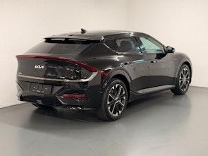 Vehicle image KIA EV6 84 kWh GT-Line 4x4
