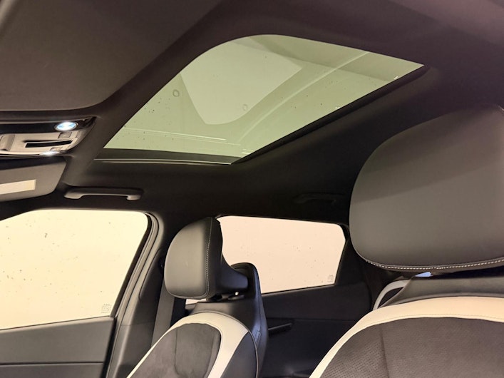 Vehicle image KIA EV6