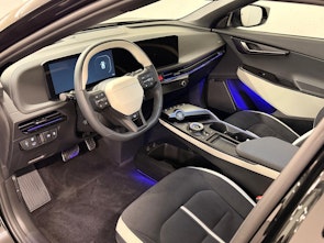 Vehicle image KIA EV6 84 kWh GT-Line 4x4