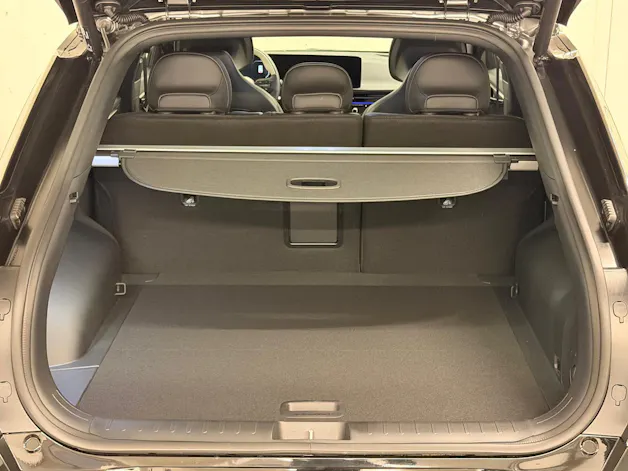 Kia EV6 84 kWh GT-Line 4x4