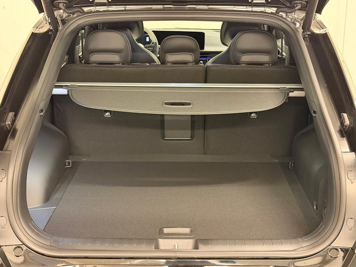 Vehicle image KIA EV6