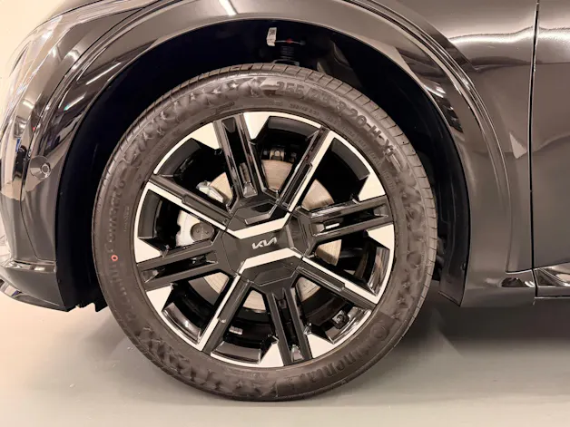 Kia EV6 84 kWh GT-Line 4x4