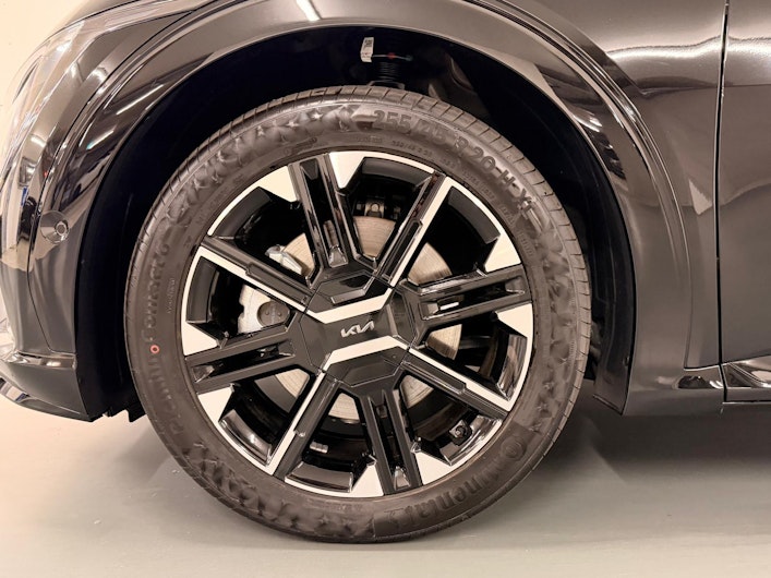 Vehicle image KIA EV6