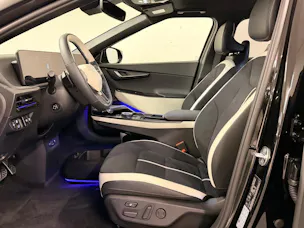 Kia EV6 84 kWh GT-Line 4x4