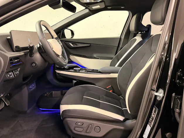 Kia EV6 84 kWh GT-Line 4x4