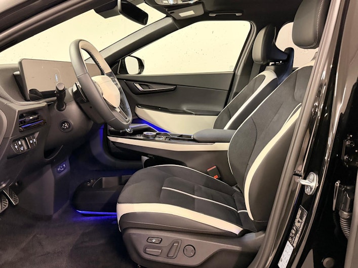 Vehicle image KIA EV6