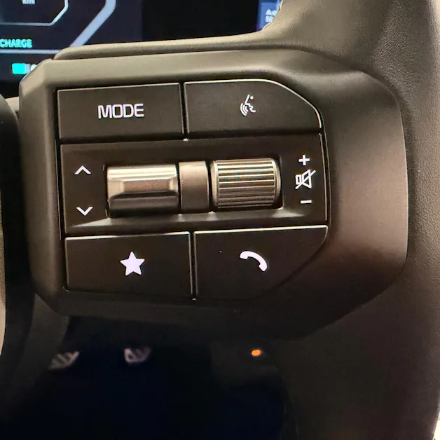 Kia EV6 84 kWh GT-Line 4x4