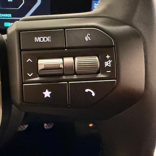 Vehicle image KIA EV6