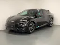 Kia EV6 84 kWh GT-Line 4x4