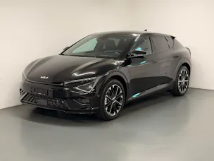Kia EV6 84 kWh GT-Line 4x4