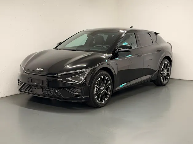 Kia EV6 84 kWh GT-Line 4x4