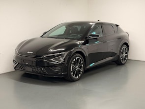 Vehicle image KIA EV6 84 kWh GT-Line 4x4