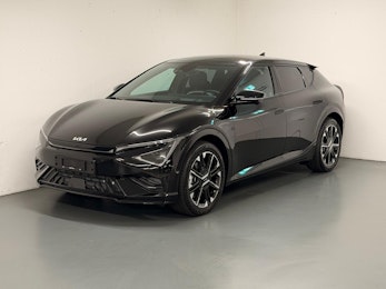 Vehicle image KIA EV6 84 kWh GT-Line 4x4