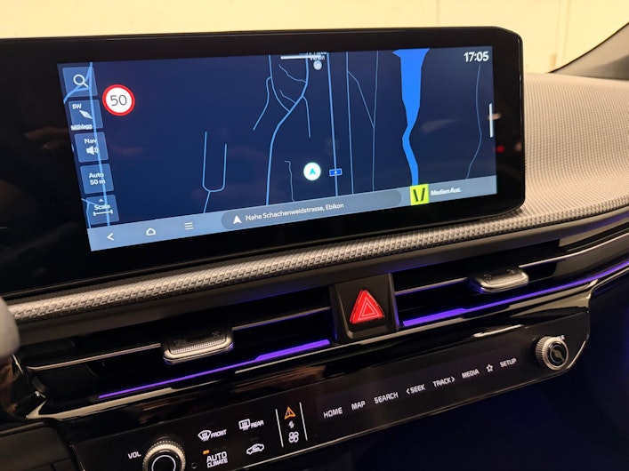 Vehicle image KIA EV6