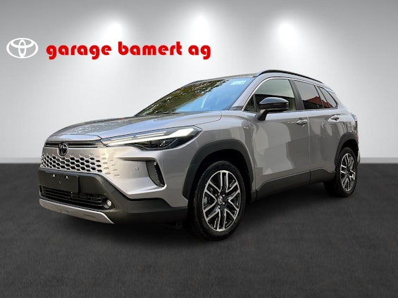 First vehicle image First vehicle image