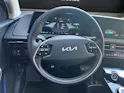 Kia EV6 77 kWh Edition 24