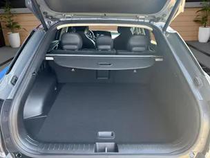 Kia EV6 77 kWh Edition 24