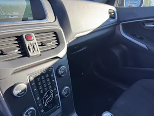 Volvo V40 2.0 D2 Kinetic S/S