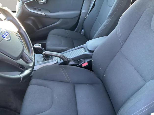 Volvo V40 2.0 D2 Kinetic S/S