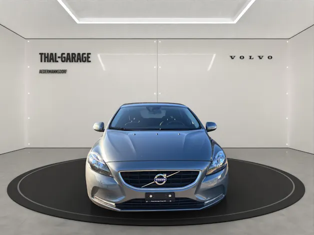 Volvo V40 2.0 D2 Kinetic S/S