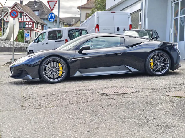Maserati MC20 3.0 V6