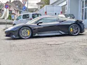 Maserati MC20 3.0 V6