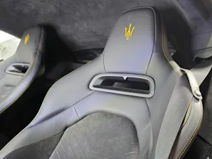 Maserati MC20 3.0 V6