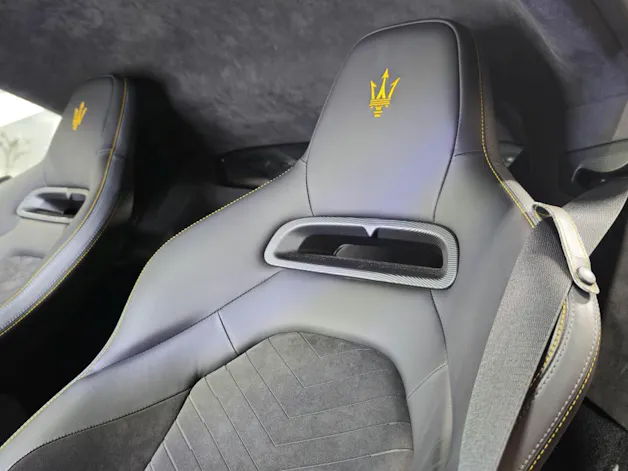 Maserati MC20 3.0 V6