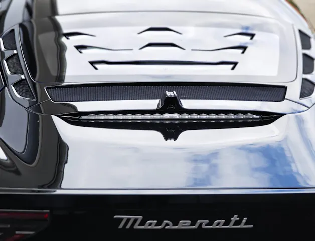 Maserati MC20 3.0 V6