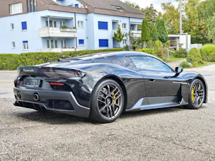 Maserati MC20 3.0 V6