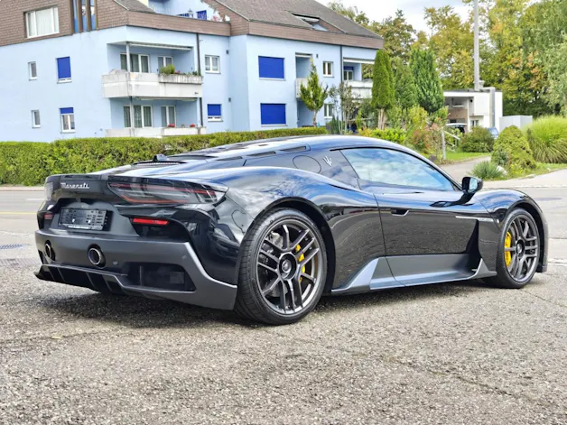 Maserati MC20 3.0 V6