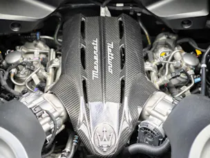 Maserati MC20 3.0 V6