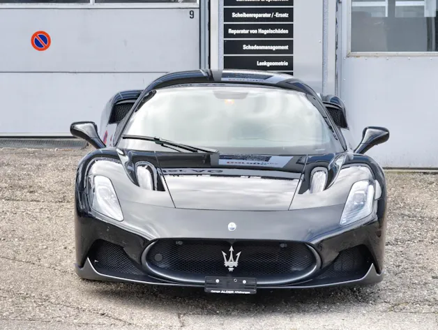 Maserati MC20 3.0 V6