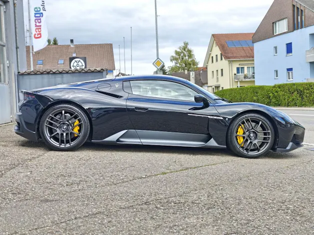 Maserati MC20 3.0 V6