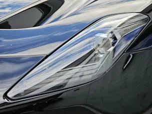Maserati MC20 3.0 V6