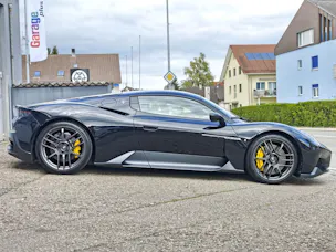 Maserati MC20 3.0 V6