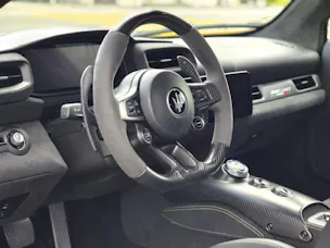 Maserati MC20 3.0 V6