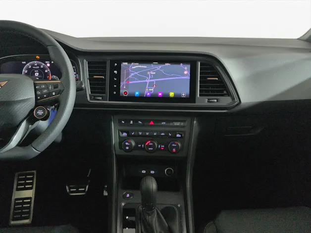 Cupra Ateca 2.0TSI VZ 4Drive DSG