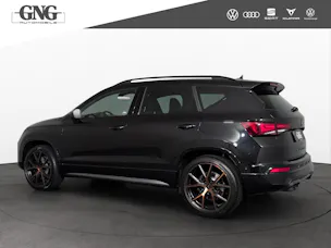 Cupra Ateca 2.0TSI VZ 4Drive DSG
