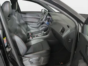 Cupra Ateca 2.0TSI VZ 4Drive DSG