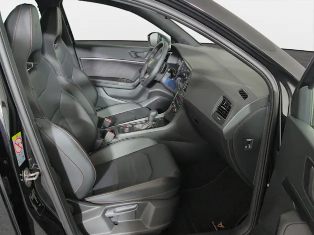 Cupra Ateca 2.0TSI VZ 4Drive DSG