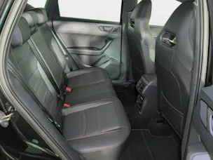Cupra Ateca 2.0TSI VZ 4Drive DSG