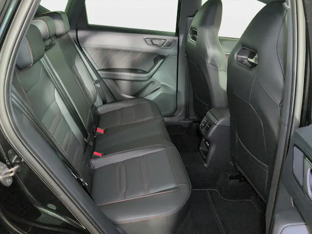 Cupra Ateca 2.0TSI VZ 4Drive DSG