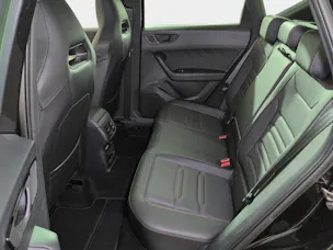 Cupra Ateca 2.0TSI VZ 4Drive DSG