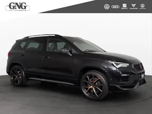 Cupra Ateca 2.0TSI VZ 4Drive DSG